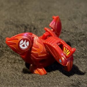 Bakugan Pyrus Skyress 300G